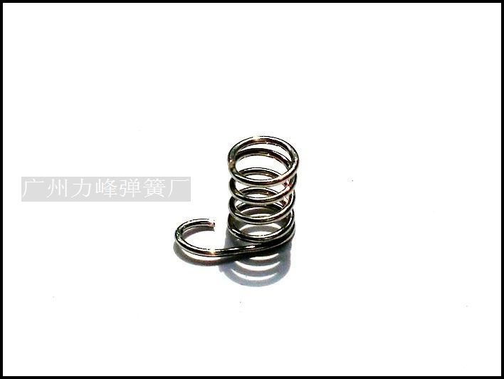 醫療器械彈簧